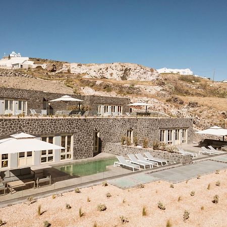 Almarossa Luxury Villas Vourvoúlos Exterior photo