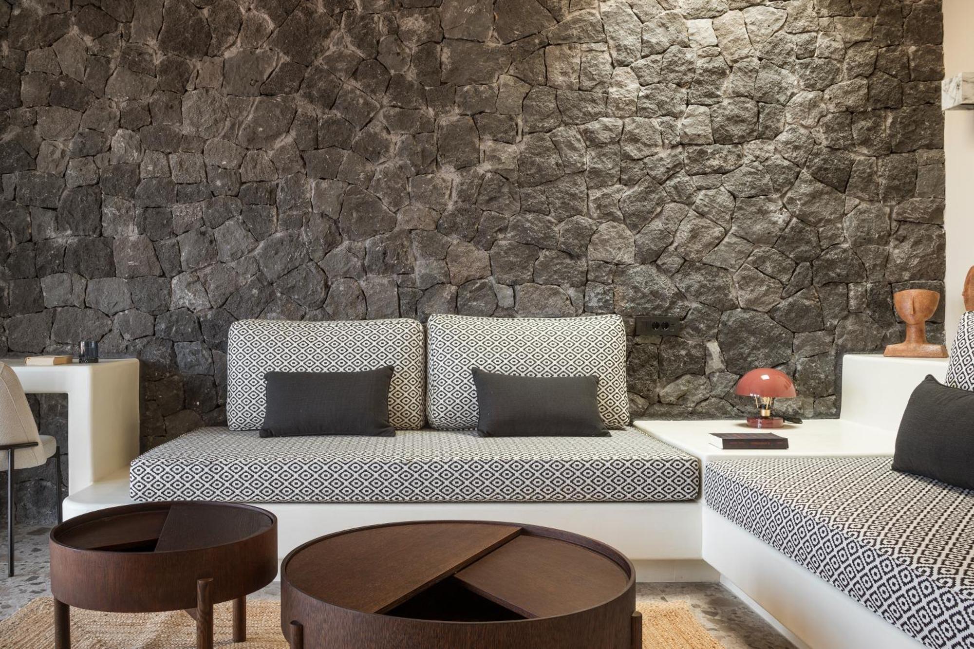 Almarossa Luxury Villas Vourvoúlos Exterior photo