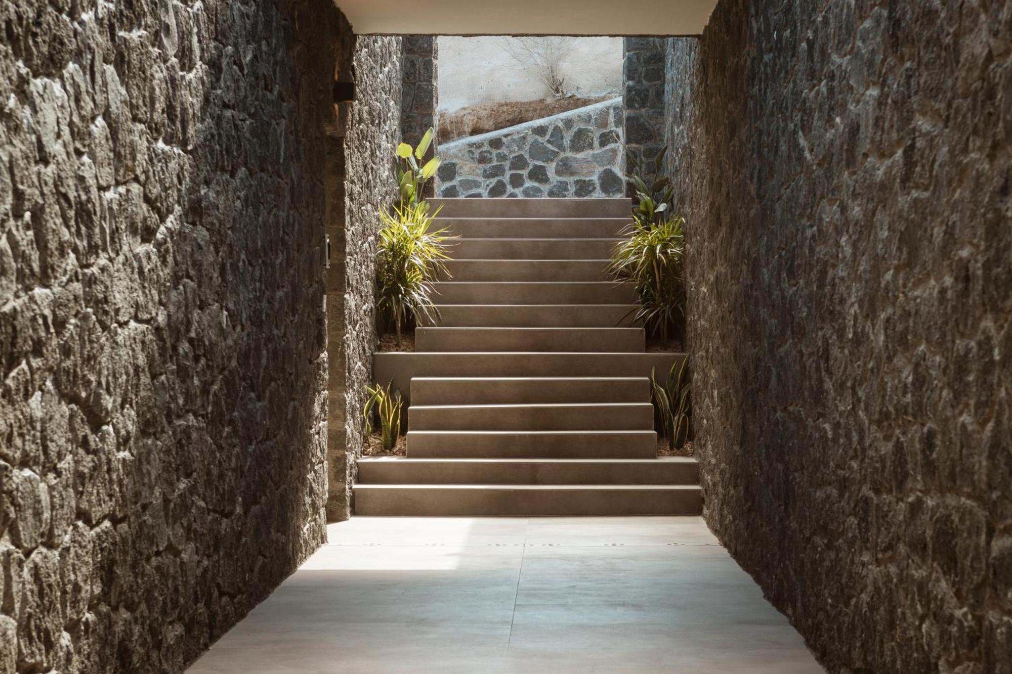 Almarossa Luxury Villas Vourvoúlos Exterior photo