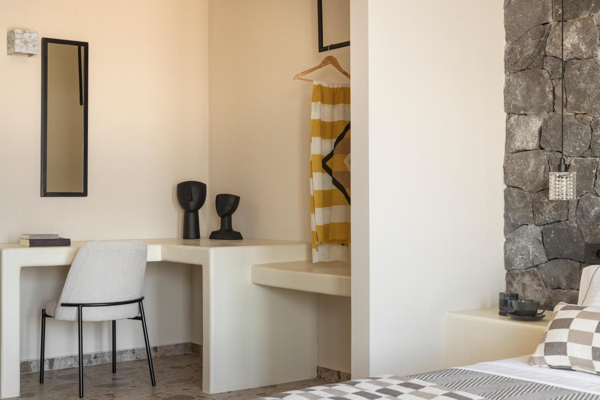 Almarossa Luxury Villas Vourvoúlos Exterior photo