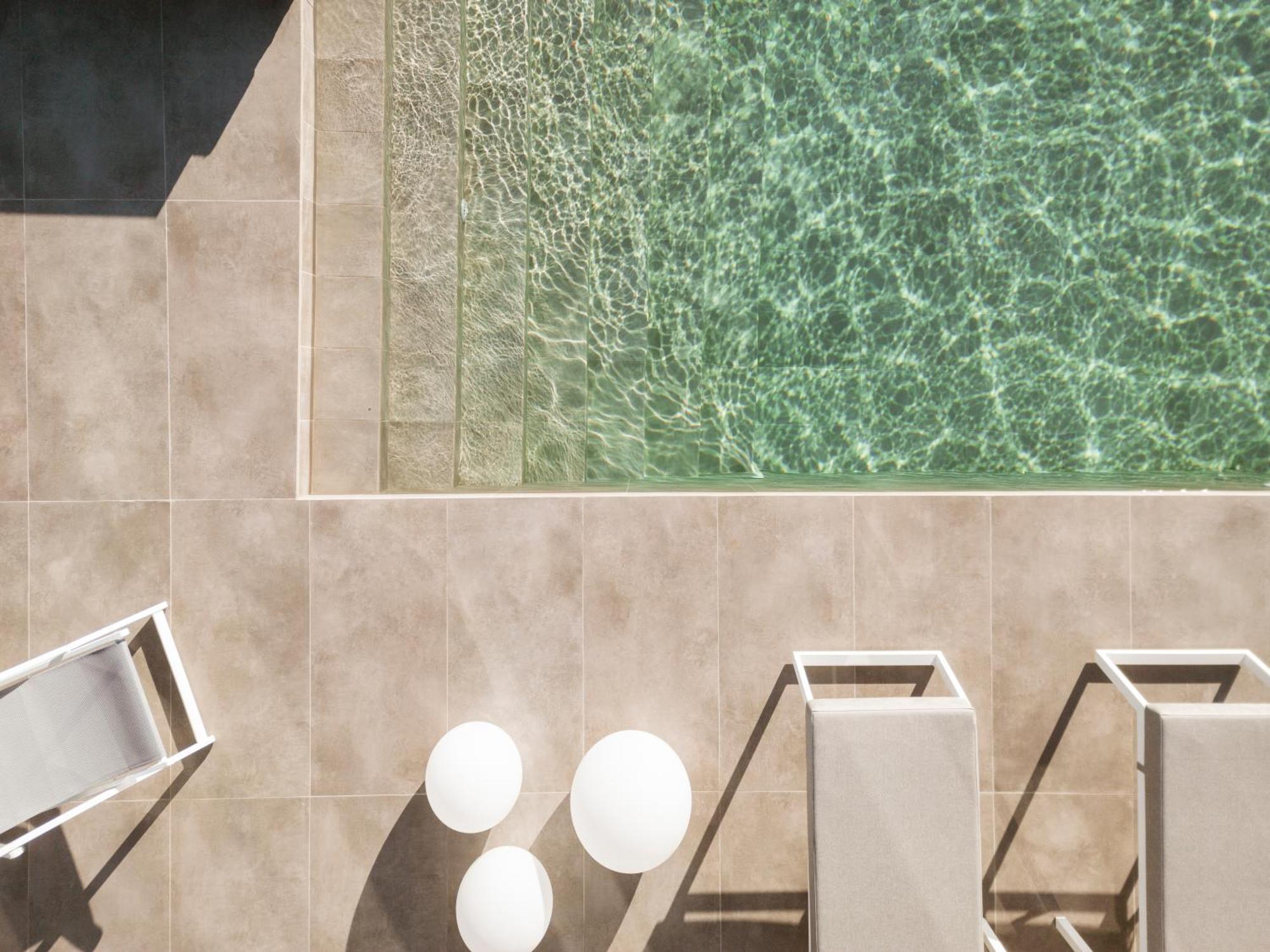 Almarossa Luxury Villas Vourvoúlos Exterior photo